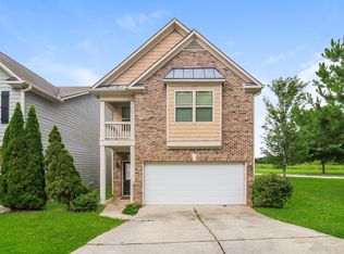 7505 Volion Pkwy, Fairburn, GA 30213