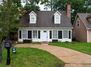 2717 Willow Grove Ln, Fort Walton Beach, FL 32547