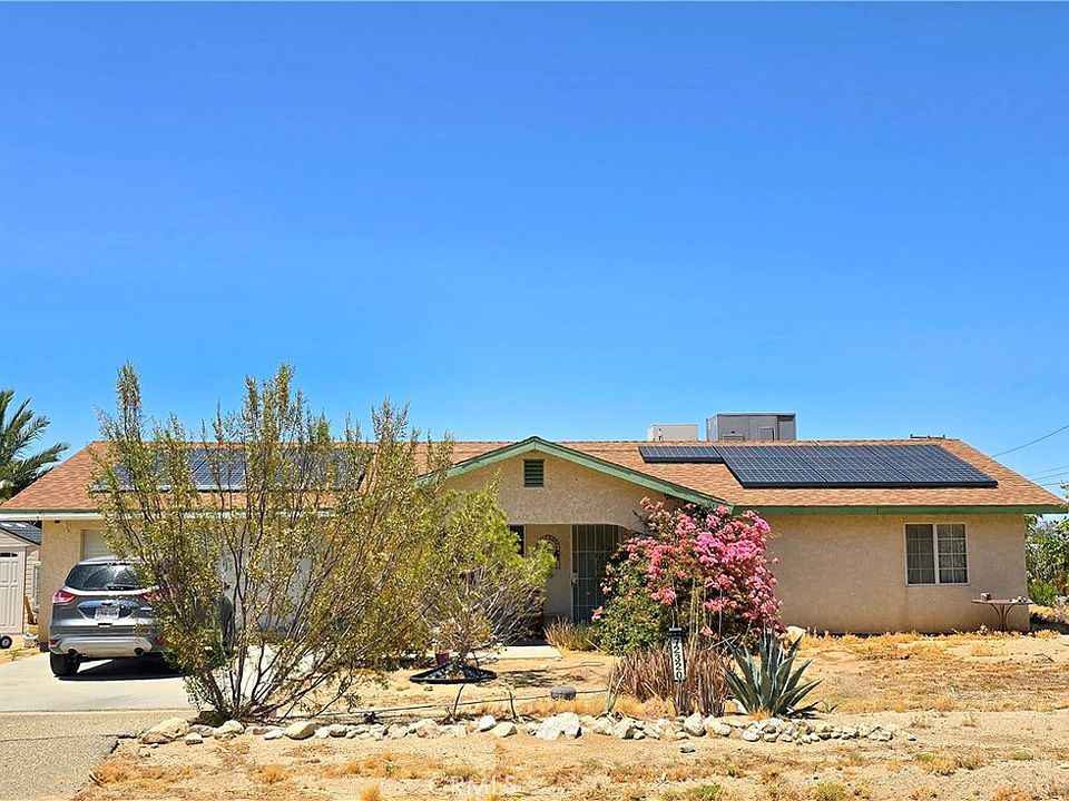 1st image of 72320 Foothill Dr