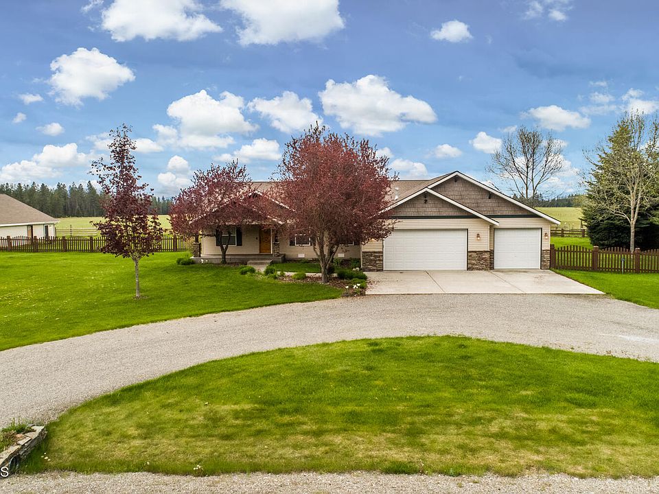 23043 N Ranch View Dr, Rathdrum, ID 83858 Zillow