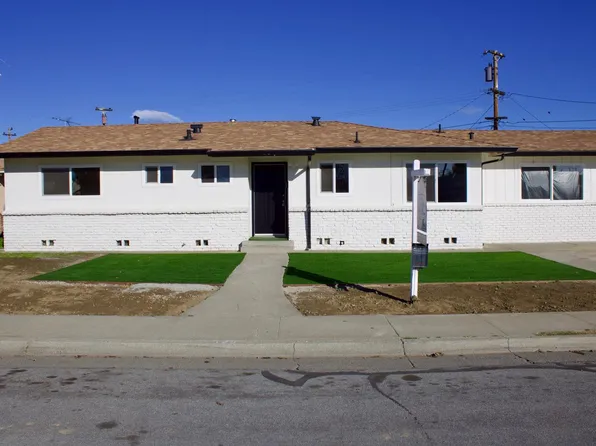 123 Roosevelt St, Coalinga, CA 93210