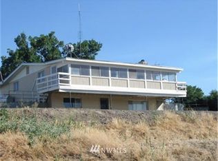 674 S Nimey Ln, Othello, WA 99344