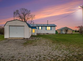 10937 Thumm Rd, Elmira, MI 49730