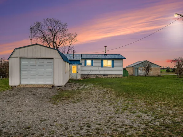 10937 Thumm Rd, Elmira, MI 49730