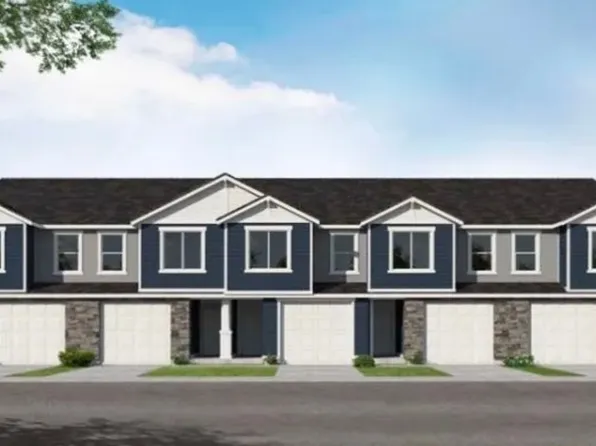 1132 E Pilot St Unit 2, Saratoga Springs, UT 84045