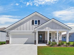 478 Wiry Green Leaf Ln, Bluffton, SC 29909