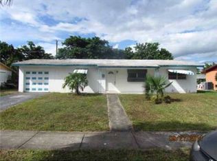 11941 SW 172nd St, Miami, FL 33177