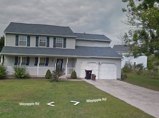 20 Mayapple Rd, Sicklerville, NJ 08081