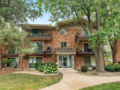 14004 Waterbury Dr APT 1106, Crestwood, IL, 60445