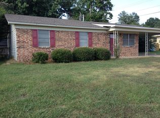 2002 E Moore Ave, Searcy, AR 72143