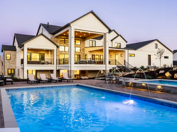 15118 S 2815 W, Bluffdale, UT 84065