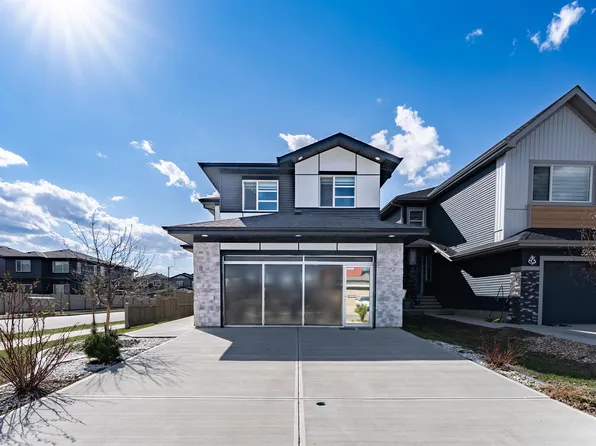 5204 Kimball Cres SW, Edmonton, AB T6W 4Z2