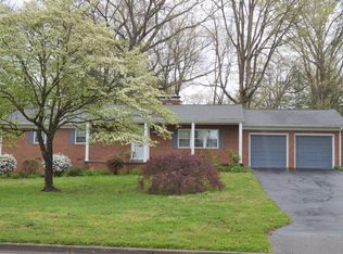 785 W Cunningham St, Alcoa, TN 37701
