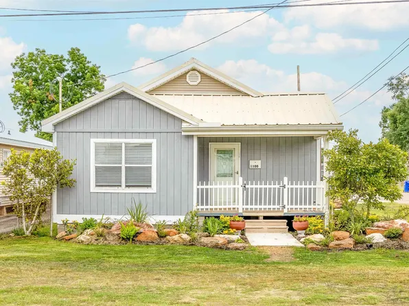 1100 Jefferson St, Thibodaux, LA 70301