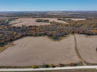 LOT 1 Hogback Bridge Rd, Earlham, IA 50072