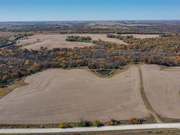 LOT 1 Hogback Bridge Rd, Earlham, IA 50072