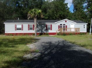 4710 Melanie St, Hastings, FL 32145