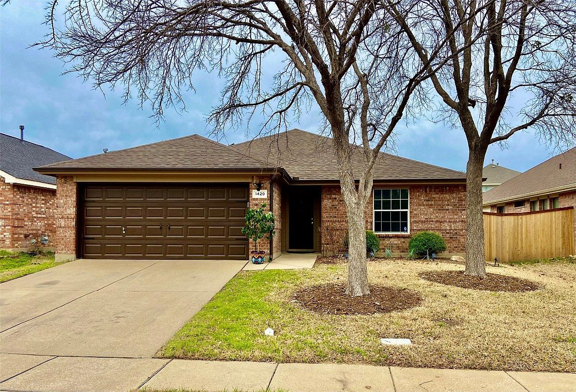 1429 Bluff Oak Way, Fort Worth, TX 76131 MLS 20528495 Zillow