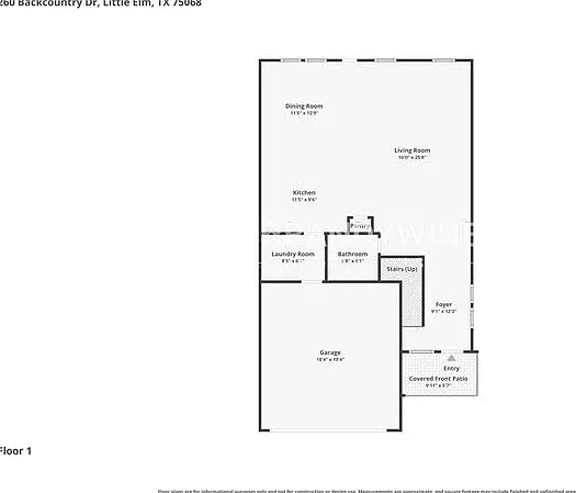260 Backcountry Dr — Photo 21
