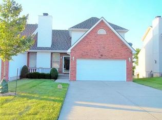 12 NW 114th Ct, Kansas City, MO 64155