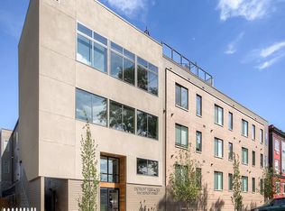 Detroit Terraces, Denver, CO 80206