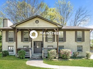 6645 McDuffie Rd, Pinson, AL 35126