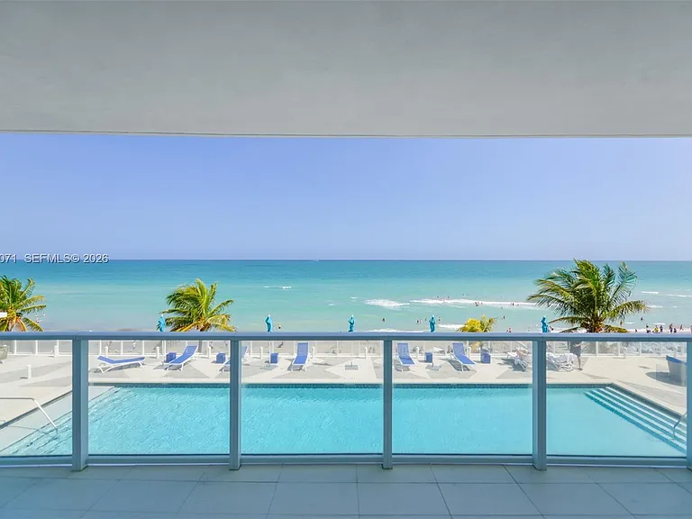 3951 S Ocean Dr #402 — Photo 1