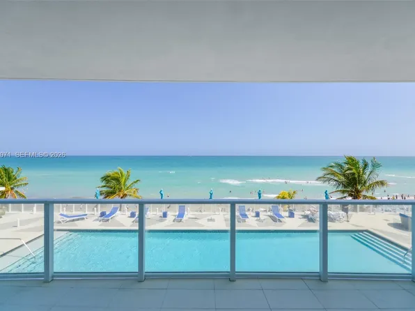 3951 S Ocean Dr Unit 402, Hollywood, FL 33019