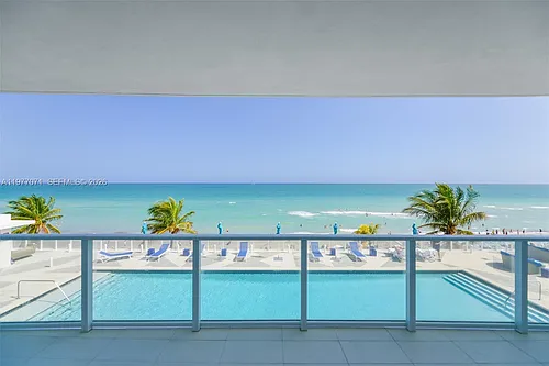 3951 S Ocean Dr Photo 1