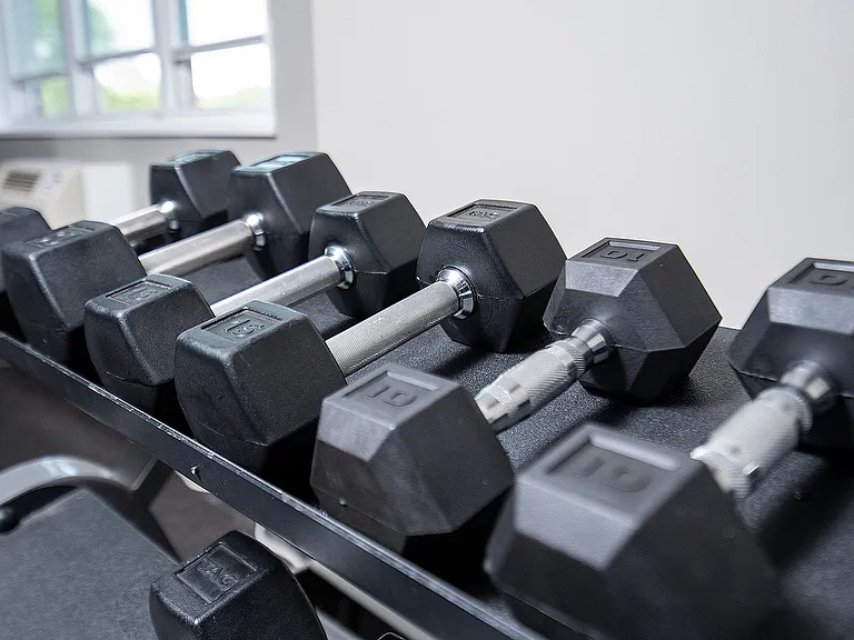 Fitness Studio