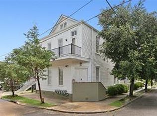 202 N Clark St #C, New Orleans, LA 70119