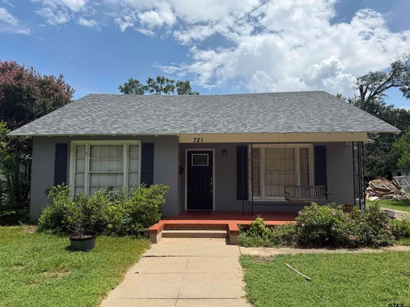 721 El Paso St, Jacksonville, TX 75766
