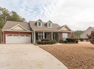 128 Hannah Rd, Newnan, GA 30263