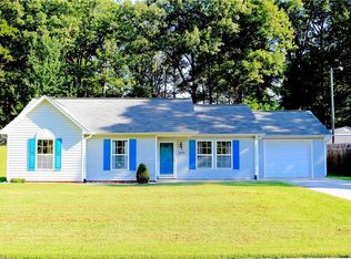 3919 Cole Ave, High Point, NC 27265