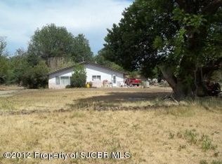 44 Road 3500, Flora Vista, NM 87415