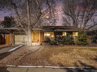 3083 S Xanthia St, Denver, CO 80231