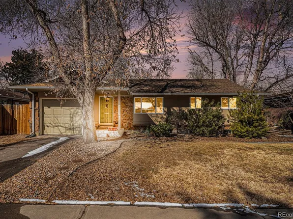 3083 S Xanthia Street, Denver, CO 80231