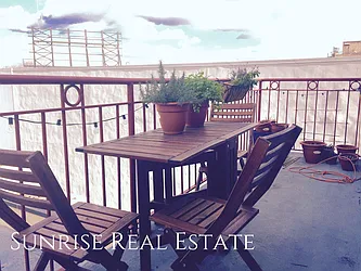 Rented by Sunrise Real Estate