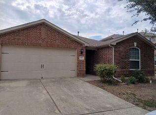 2107 Bluebell Dr, Forney, TX 75126