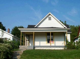 4106 N Cornelius Ave, Indianapolis, IN