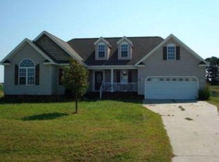 106 Brookside Way, Pikeville, NC 27863