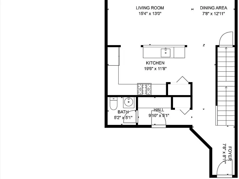 1747 Shady Ln — Photo 8