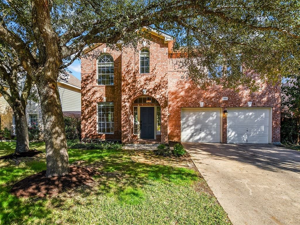 8606 Glen Canyon Dr, Round Rock, TX 78681 Zillow