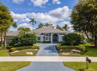 1656 Mayacoo Lakes Blvd, West Palm Beach, FL 33411