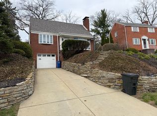 174 Seminole Dr, Pittsburgh, PA 15228