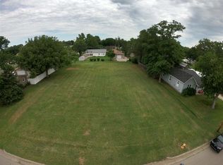1118 NW 2nd St, Abilene, KS 67410