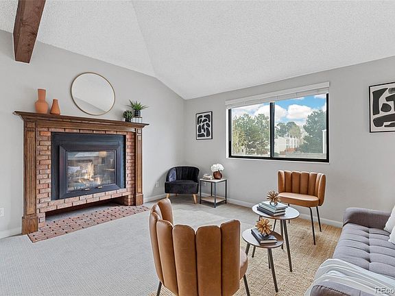 4th image of 1110 S Monaco Parkway #9