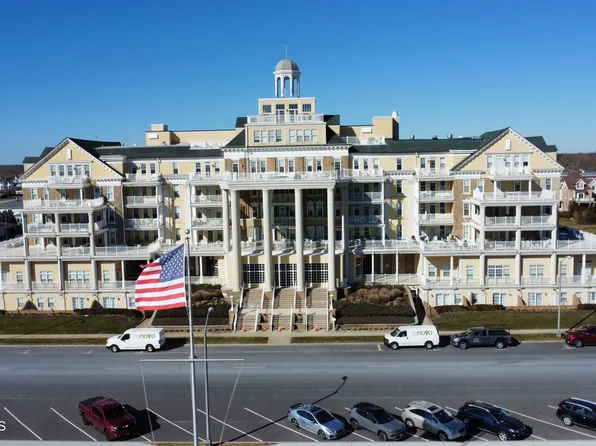 700 Ocean Avenue #G34, Spring Lake, NJ 07762