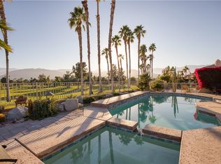 78 N Kavenish Dr, Rancho Mirage, CA 92270