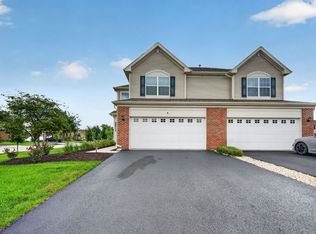 24711 S Dart Rd, Manhattan, IL 60442